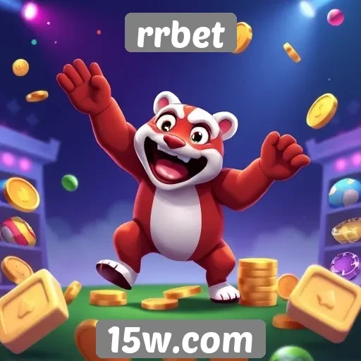 Promoções e bônus oferecidos pelo rrbet