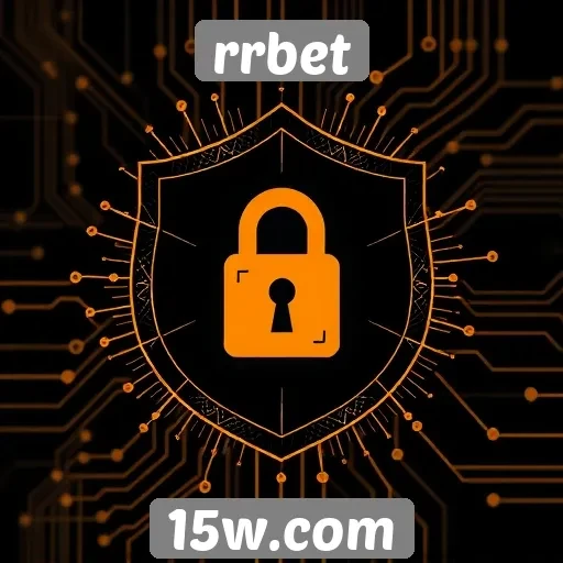 Recursos de segurança e privacidade do site rrbet
